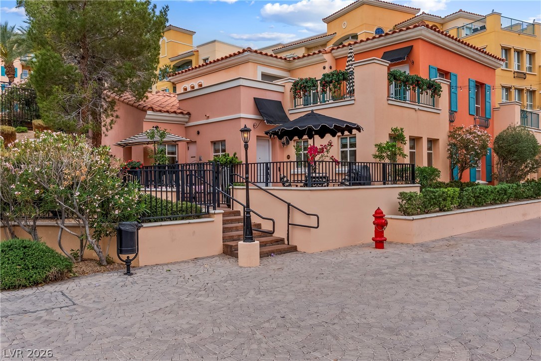30 Strada Di Villaggio, Unit 170 Henderson, NV 89011 - Photo 1 of 46