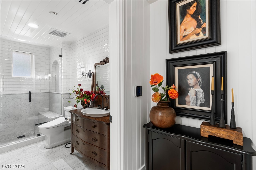 30 Strada Di Villaggio, Unit 170 Henderson, NV 89011 - Photo 25 of 46