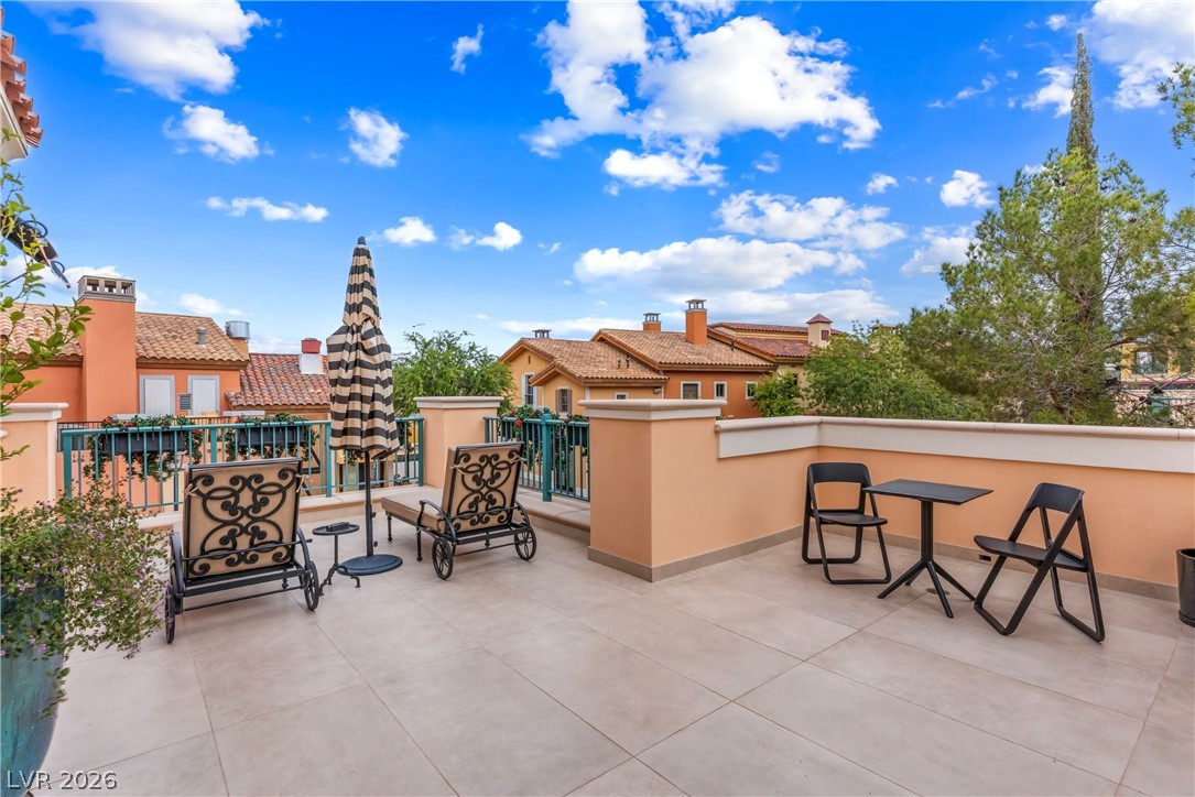 30 Strada Di Villaggio, Unit 170 Henderson, NV 89011 - Photo 31 of 46