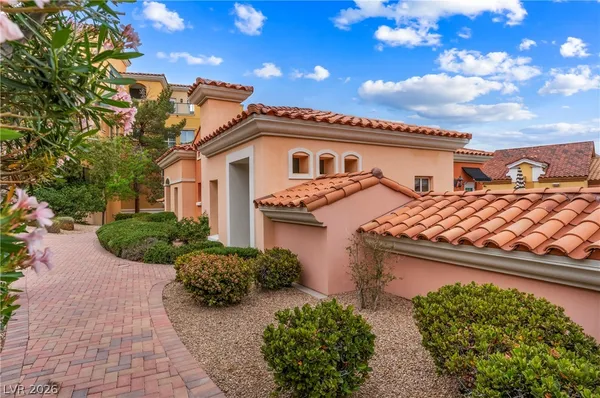 $995,000 | 30 Strada Di Villaggio, Unit 170, Henderson, NV 89011
