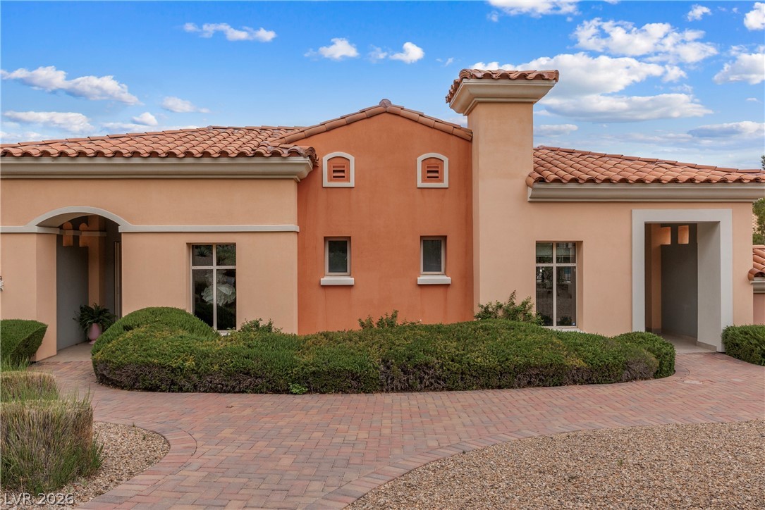 30 Strada Di Villaggio, Unit 170 Henderson, NV 89011 - Photo 35 of 46