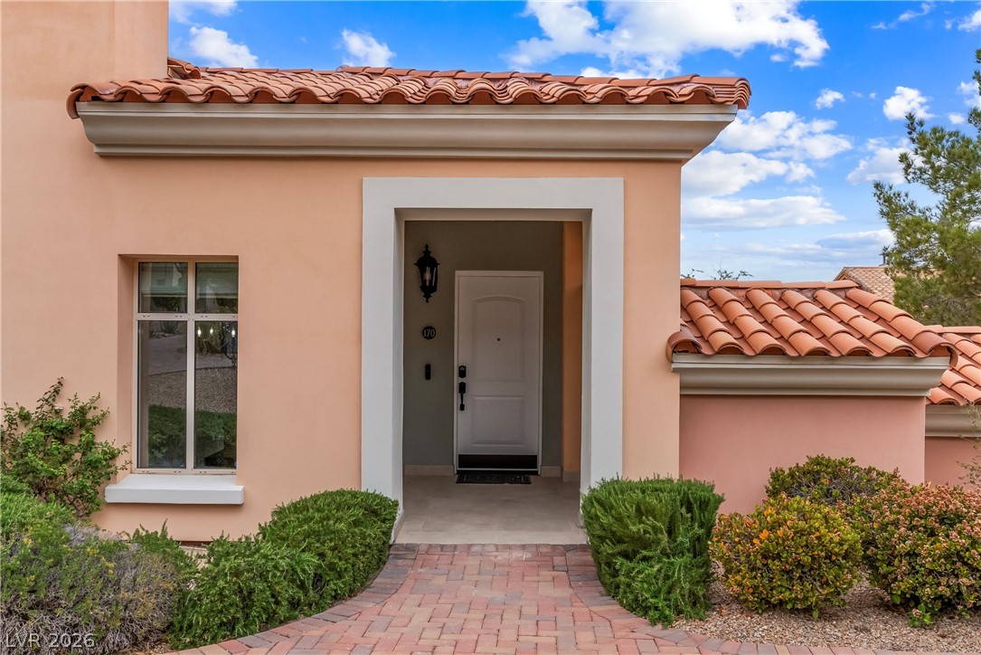 30 Strada Di Villaggio, Unit 170 Henderson, NV 89011 - Photo 36 of 46
