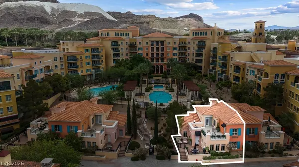 $995,000 | 30 Strada Di Villaggio, Unit 170, Henderson, NV 89011