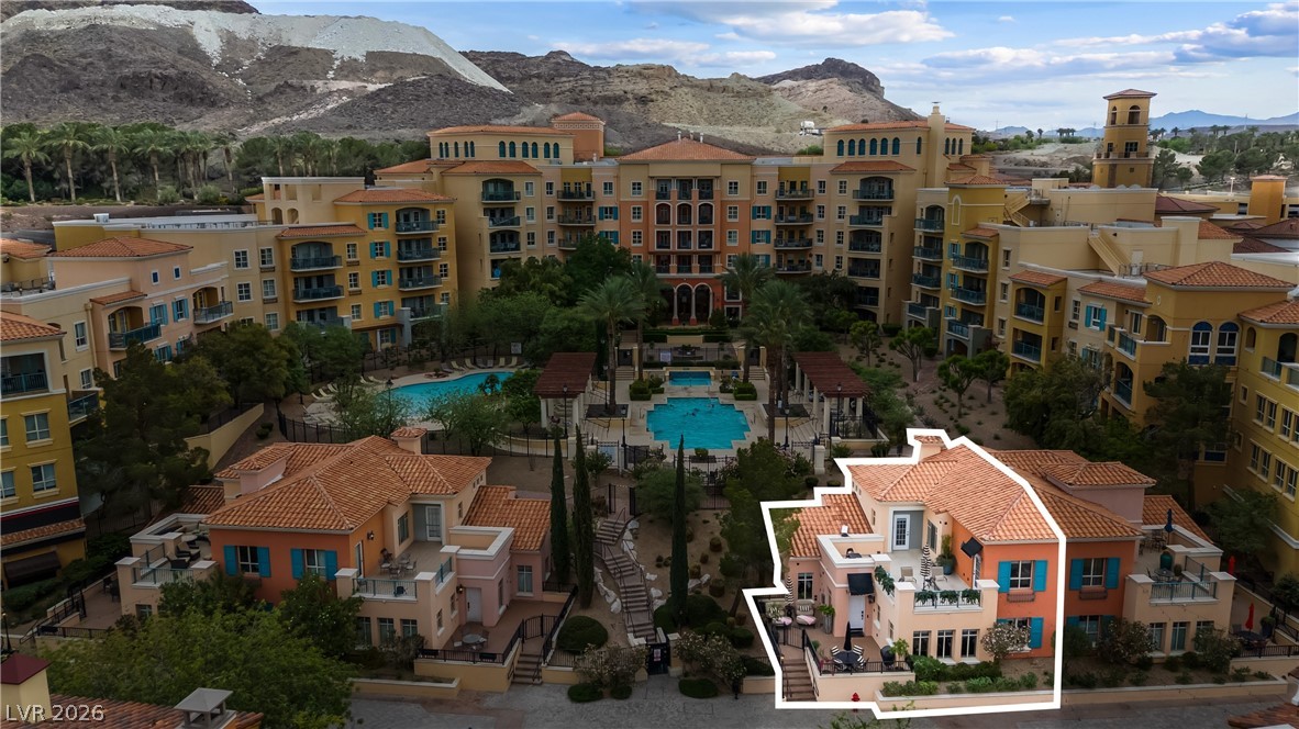 30 Strada Di Villaggio, Unit 170 Henderson, NV 89011 - Photo 37 of 46