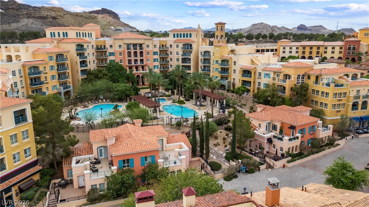 30 Strada Di Villaggio, Unit 170 Henderson, NV 89011 - Photo 38 of 46