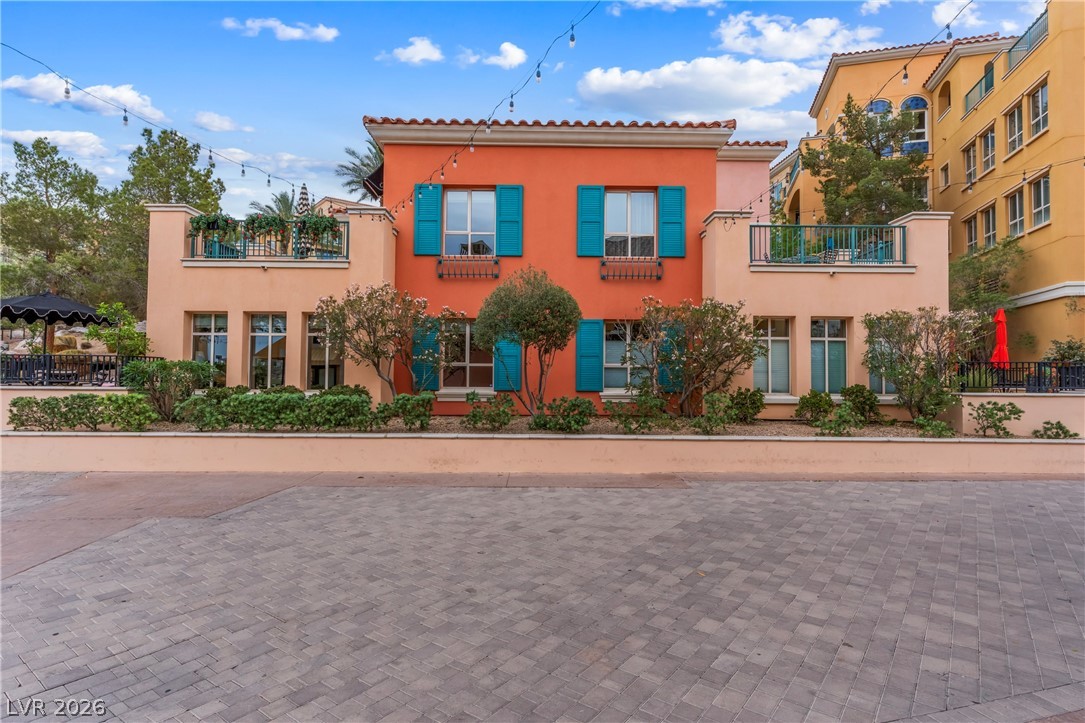 30 Strada Di Villaggio, Unit 170 Henderson, NV 89011 - Photo 41 of 46