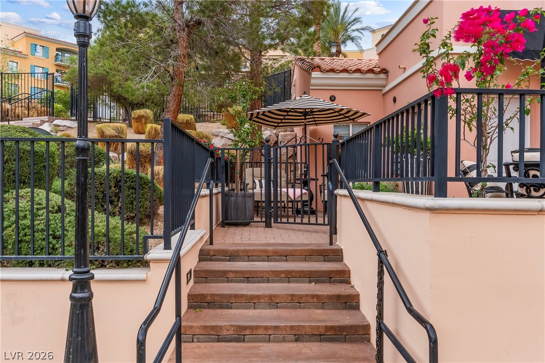 30 Strada Di Villaggio, Unit 170 Henderson, NV 89011 - Photo 42 of 46