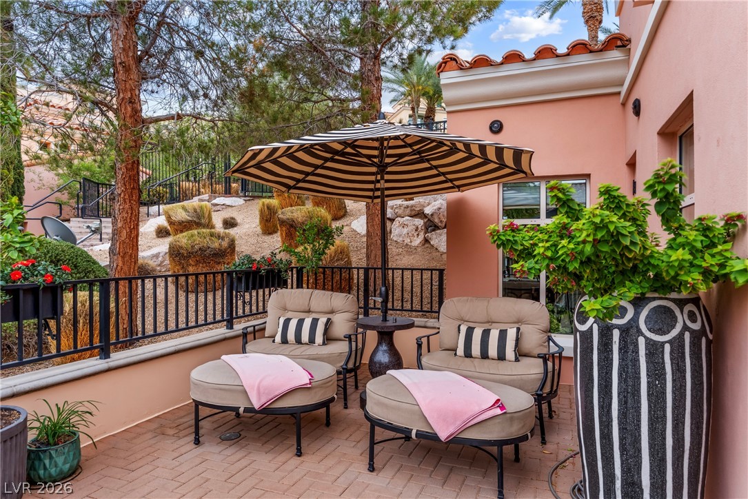 30 Strada Di Villaggio, Unit 170 Henderson, NV 89011 - Photo 43 of 46