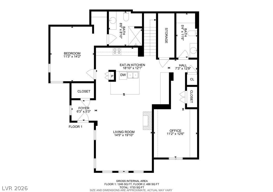 30 Strada Di Villaggio, Unit 170 Henderson, NV 89011 - Photo 44 of 46