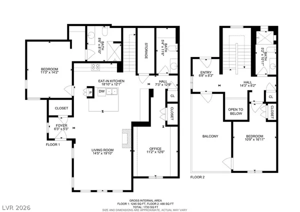$995,000 | 30 Strada Di Villaggio, Unit 170, Henderson, NV 89011