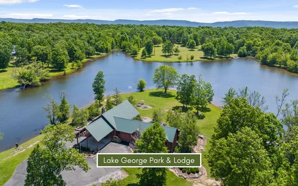 $99,000 | Lot Lg1 Lake George Drive, Dunlap, TN 37327