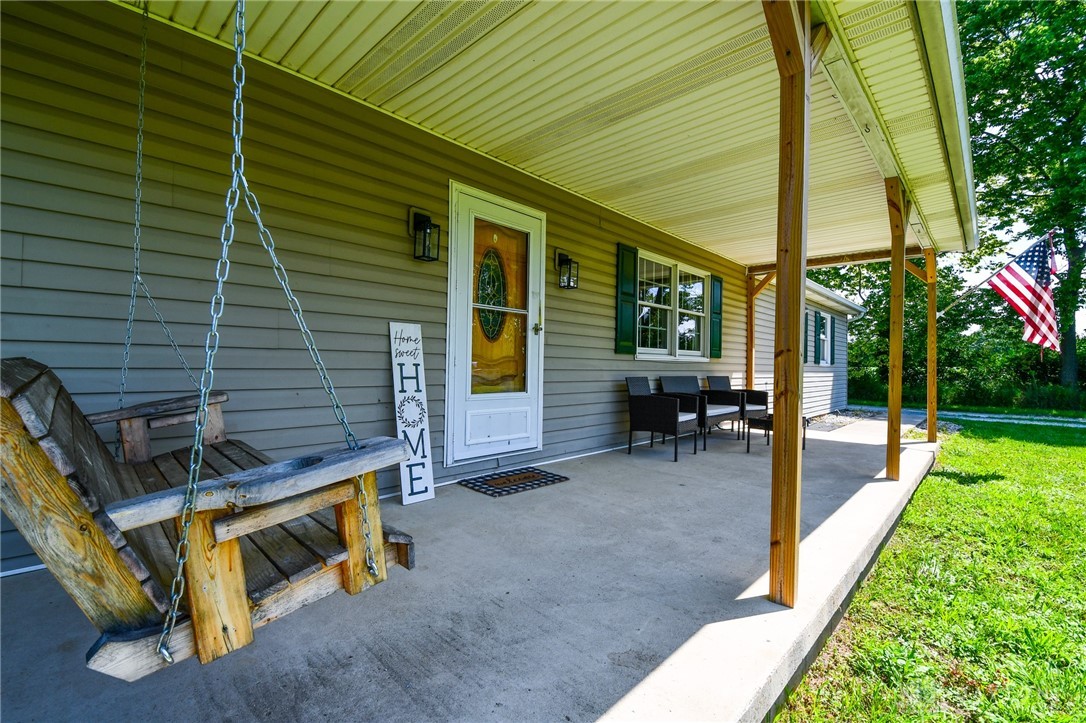 10088 Collins Road St. Paris, OH 43072 - Photo 8 of 43 Gallery Image 8