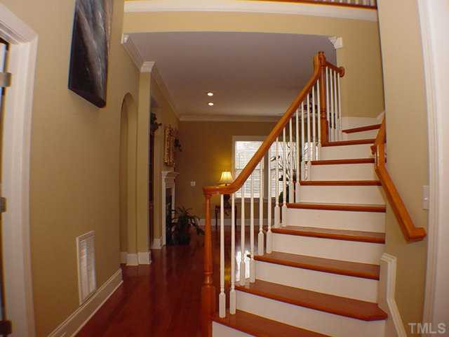 2908 SnapsWell Street Raleigh, NC 27614 - Photo 4 of 25 Photo 4
