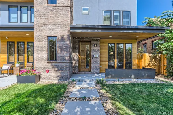 $6,950 | 1634 South Grant Street, Denver, CO 80210