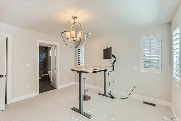 $6,950 | 1634 South Grant Street, Denver, CO 80210