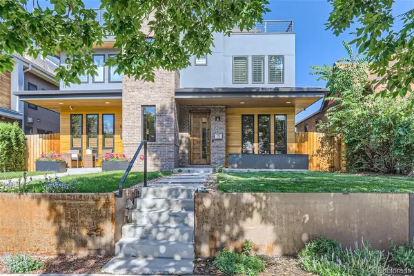 $6,950 | 1634 South Grant Street, Denver, CO 80210