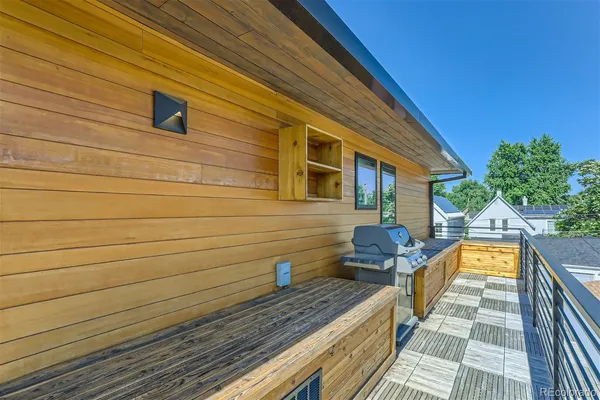 $6,950 | 1634 South Grant Street, Denver, CO 80210
