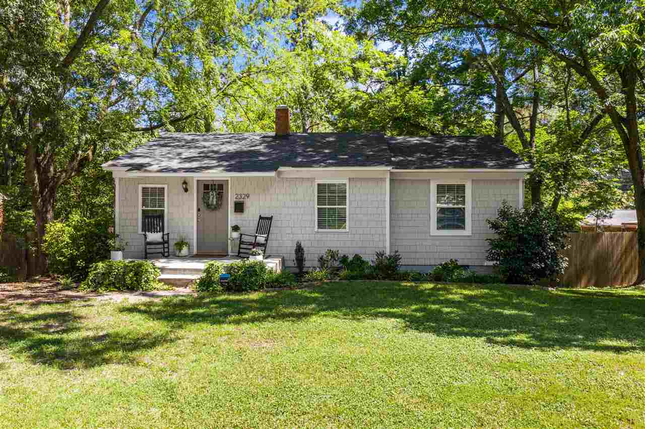2329 Glascock Street Raleigh, NC 27610 - Photo 2 of 30 Photo 2