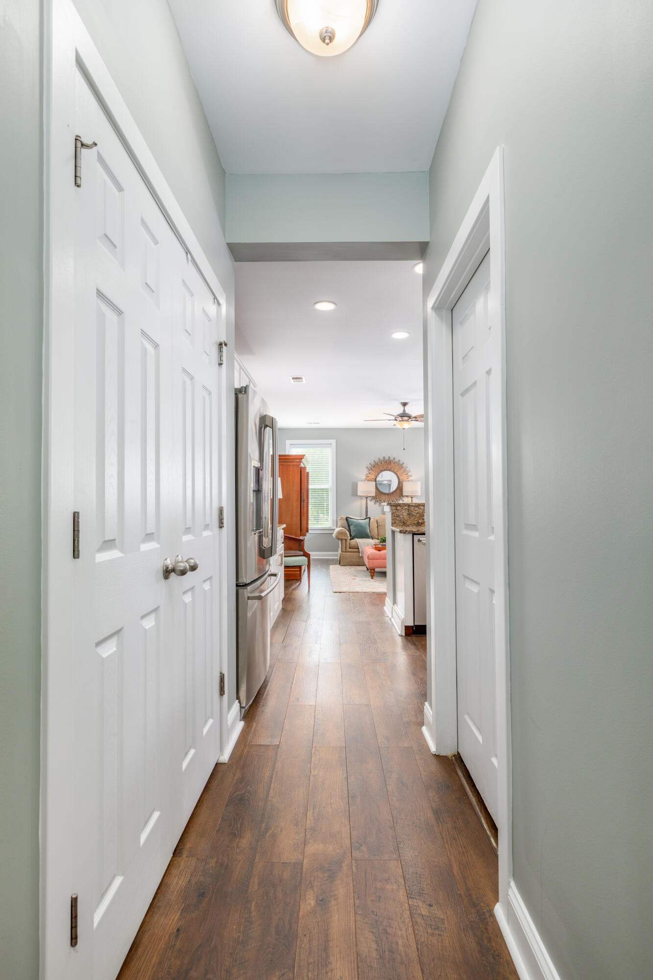 1417 Roustabout Way Charleston, SC 29414 - Photo 14 of 48 pantry/laundry