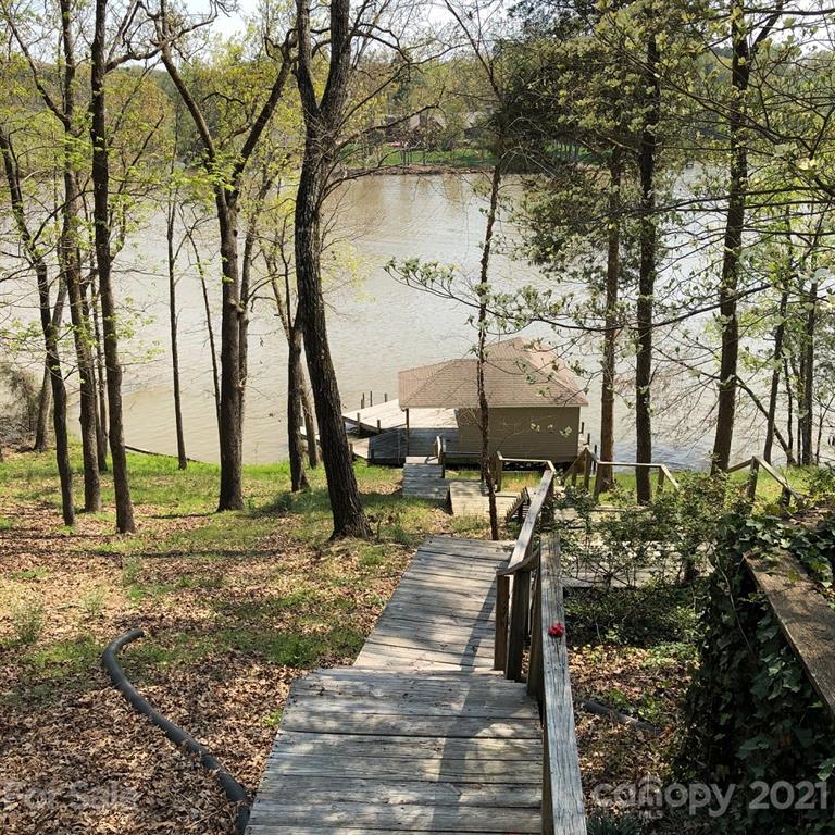 22382 Oakwood Road Albemarle, NC 28001 - Photo 3 of 21 a view of a park with large trees