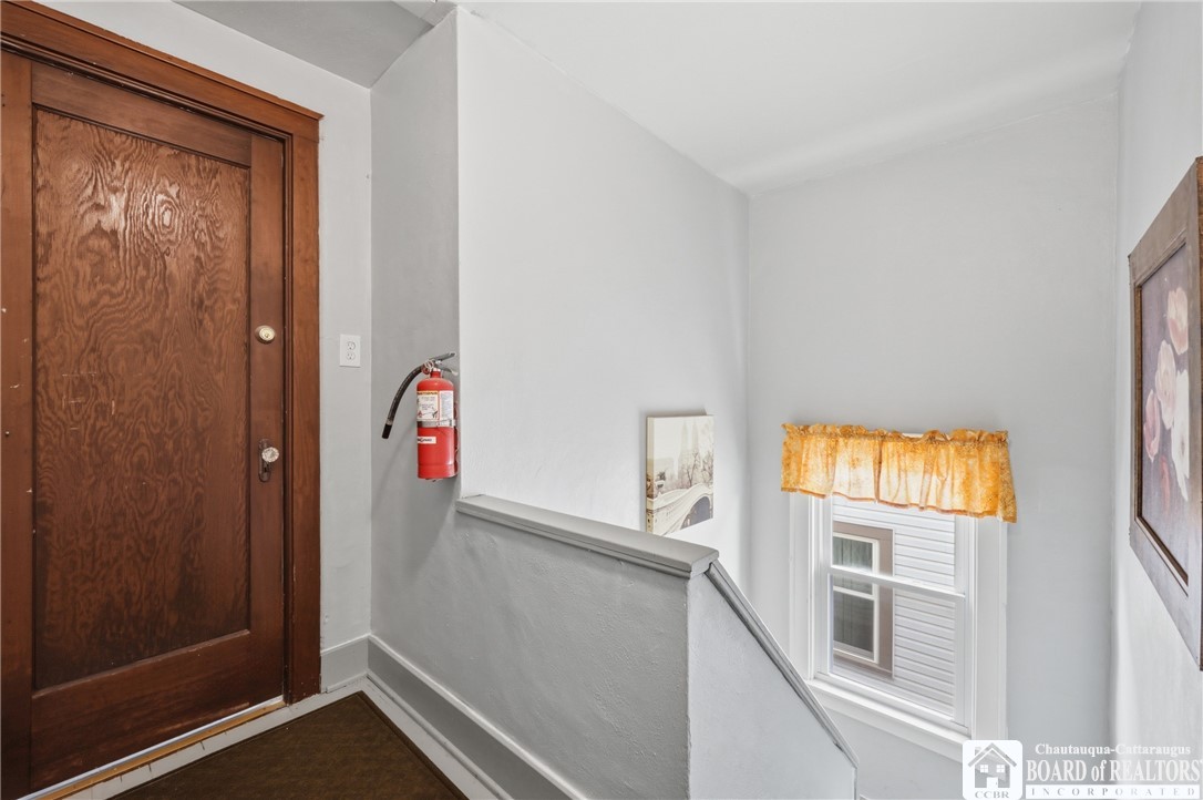 218 Sanders Road Buffalo, NY 14216 - Photo 17 of 35