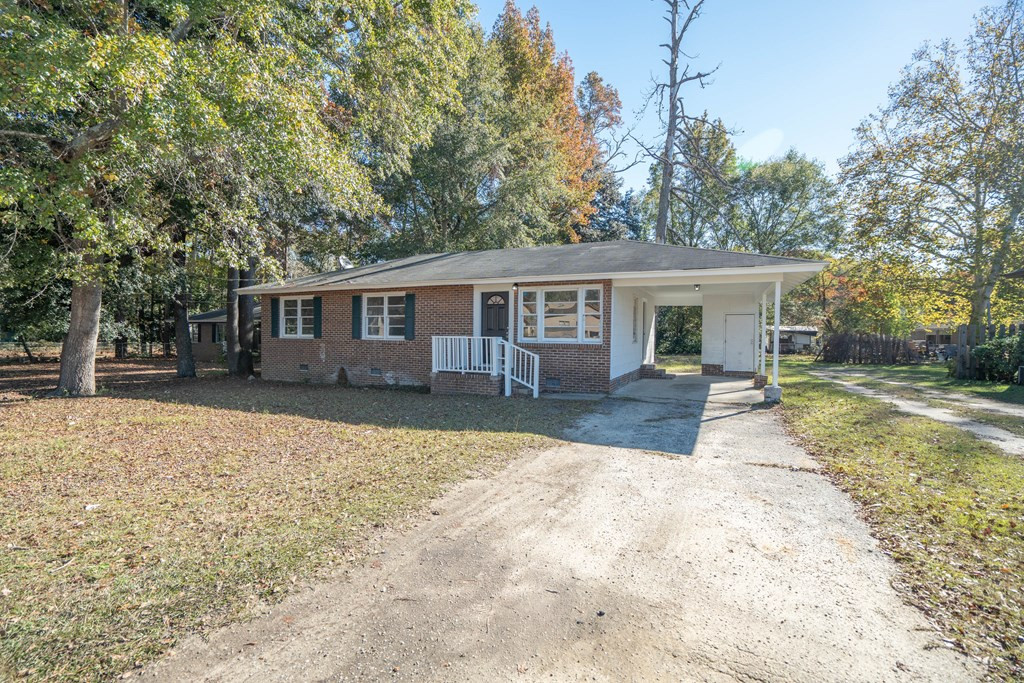 27 Rast Street Sumter, SC 29150 - Photo 2 of 29 Gallery Image 2