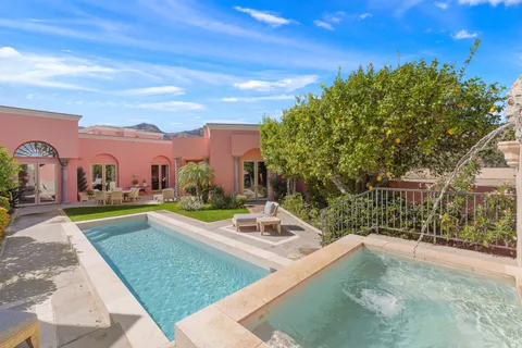 $1,850,000 | 18 Vía Condotti, Rancho Mirage, CA 92270