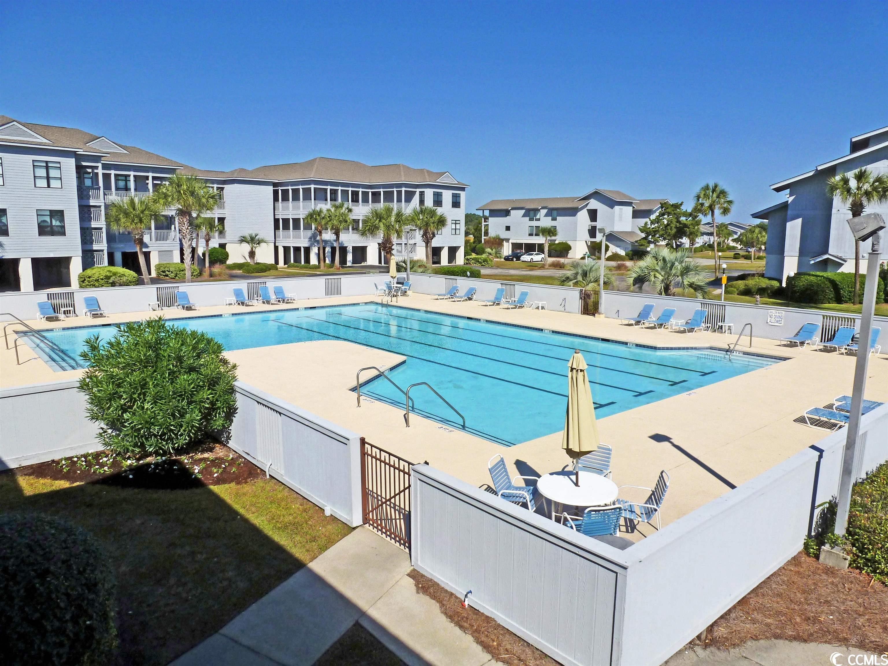 21 Inlet Point Drive, Unit 15D Pawleys Island, SC 29585 - Photo 37 of 39 Gallery Image 37