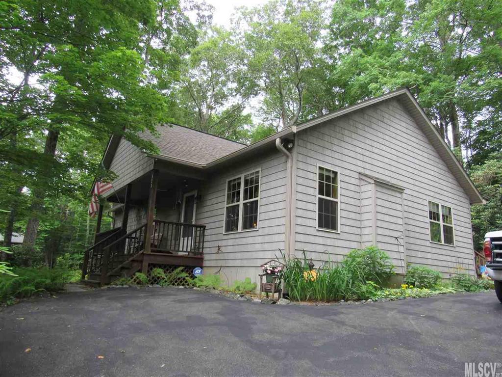 823 Little Laurel Rd Extension Boone, NC 28607 - Photo 1 of 25