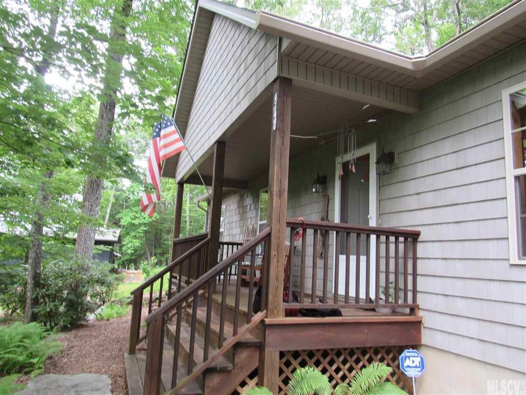 823 Little Laurel Rd Extension Boone, NC 28607 - Photo 2 of 25