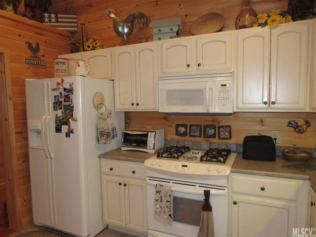 823 Little Laurel Rd Extension Boone, NC 28607 - Photo 24 of 25