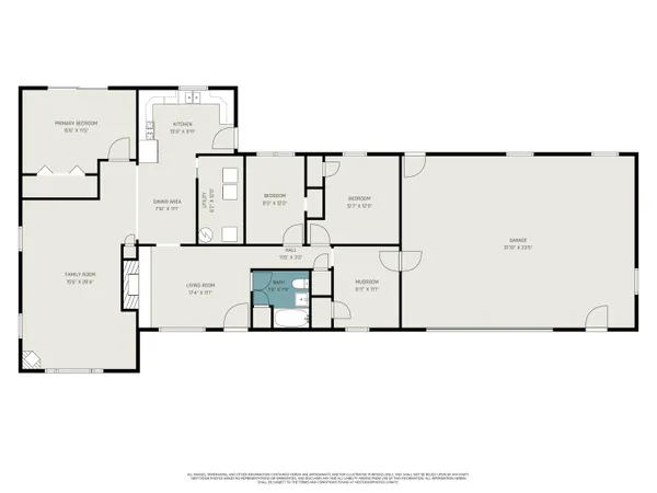 $219,000 | 120 Plum Street, Constantine, MI 49042