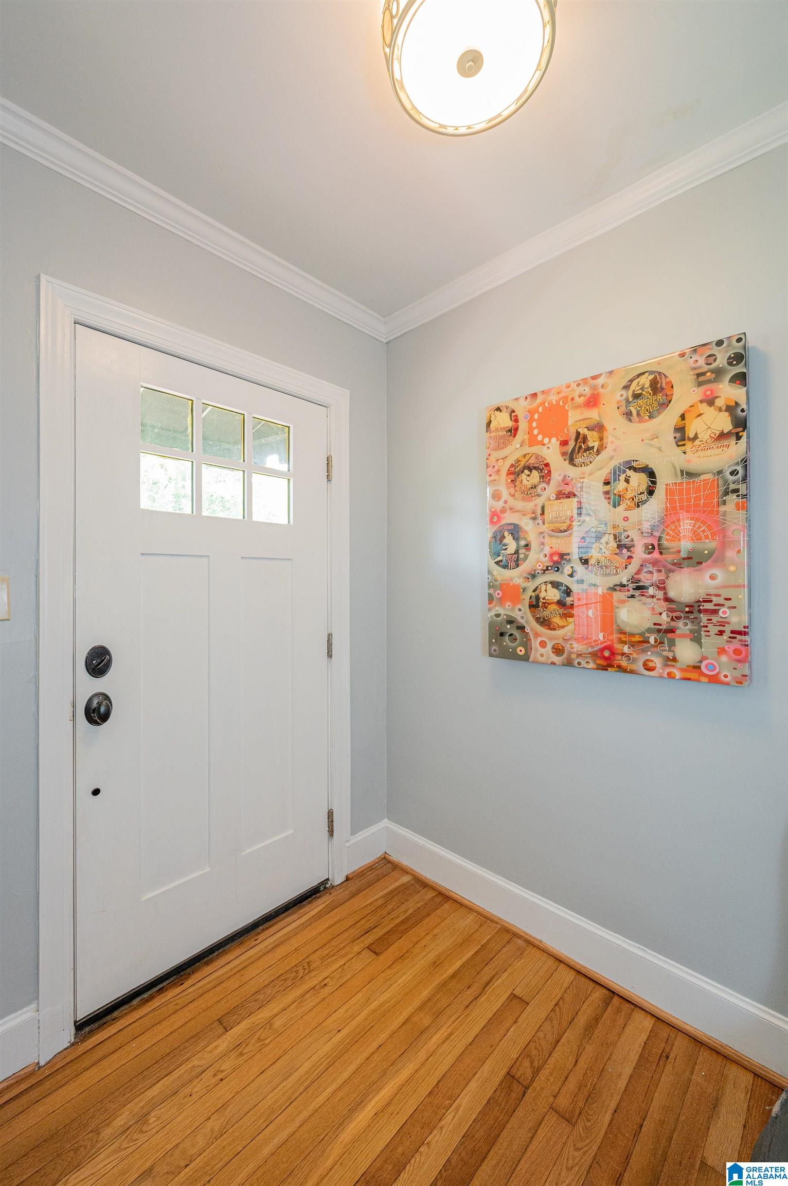 817 Columbiana Road Birmingham, AL 35209 - Photo 3 of 46
