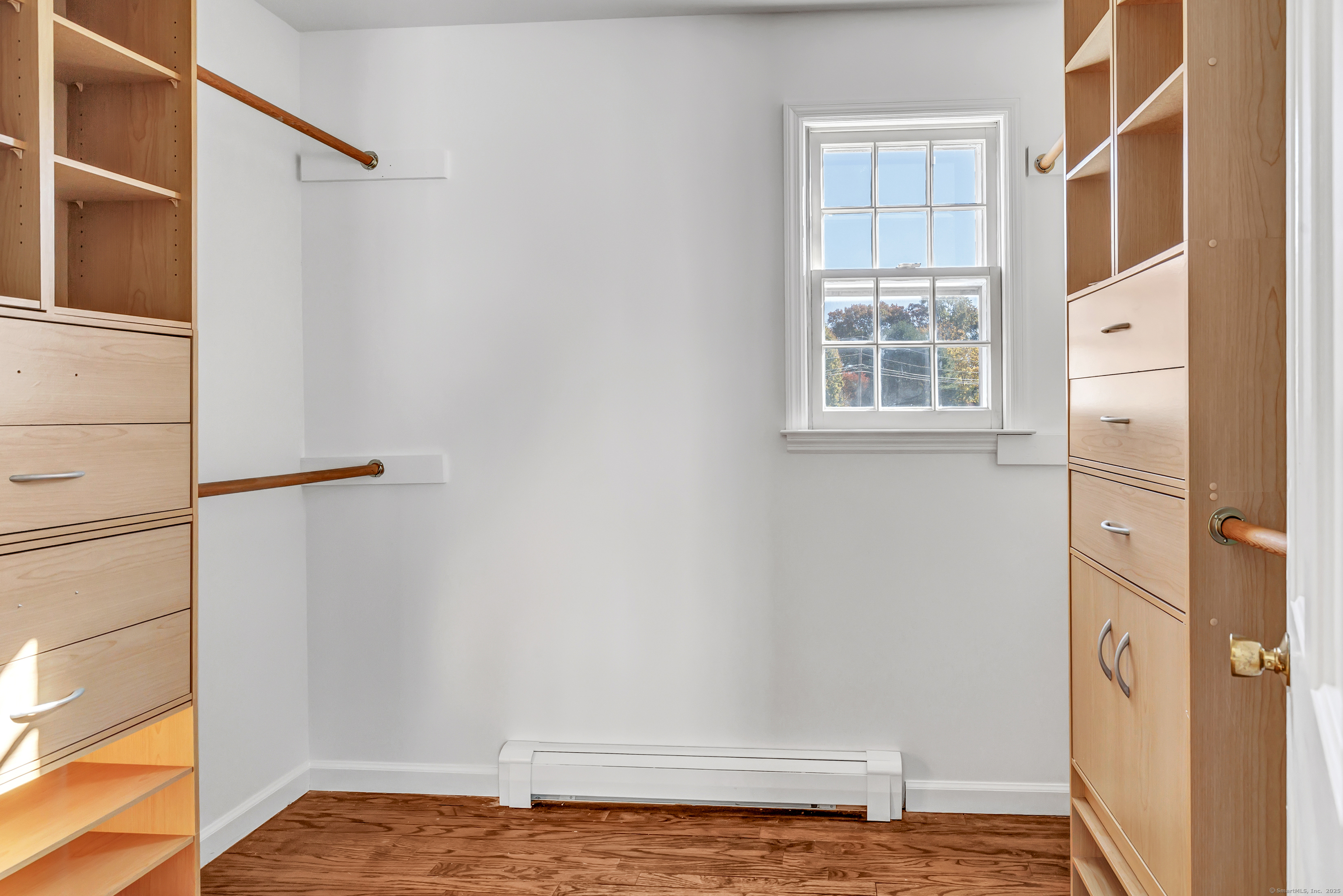 41 Butternut Lane Fairfield, CT 06890 - Photo 20 of 33 a view of an empty room