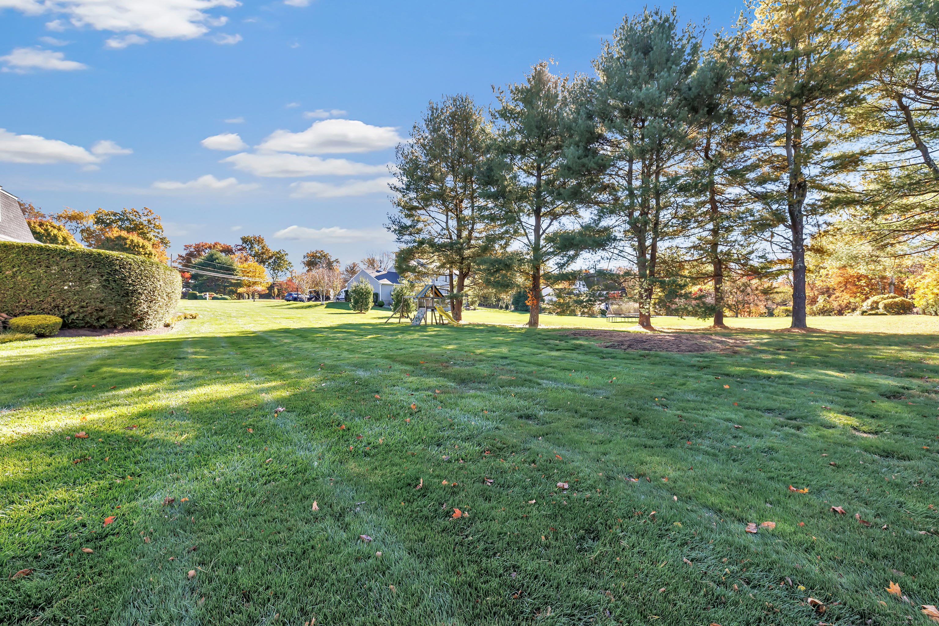 41 Butternut Lane Fairfield, CT 06890 - Photo 30 of 33 a view of building with outdoor space
