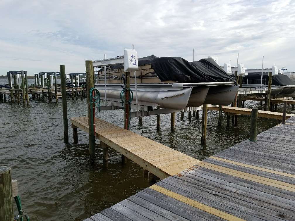 25773 Canal Road, Unit 17 Orange Beach, AL 36561 - Photo 32 of 35 Marina