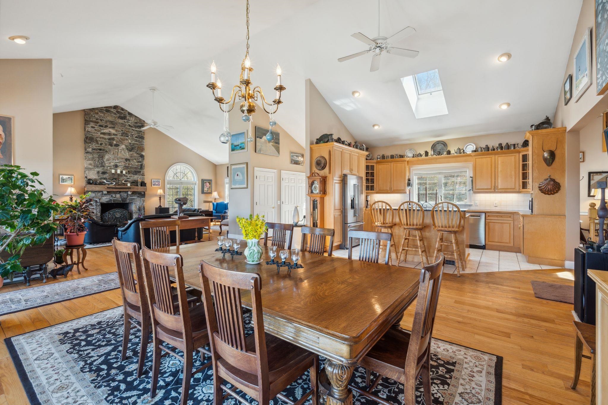 55 West View Drive Peterborough, NH 03458 - Photo 19 of 60