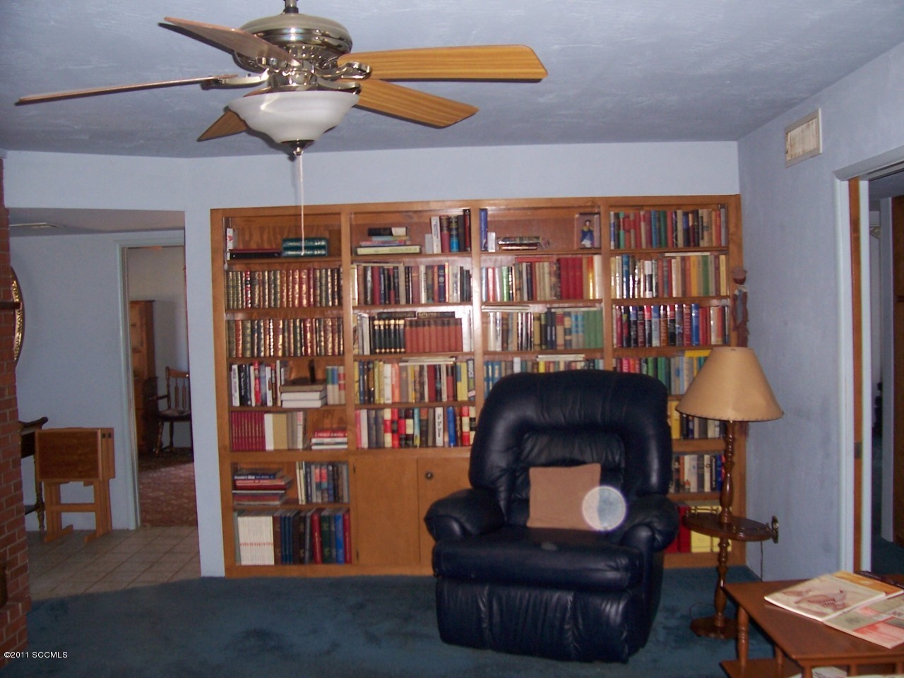561 Paseo Palomino Rio Rico, AZ 85648 - Photo 7 of 13