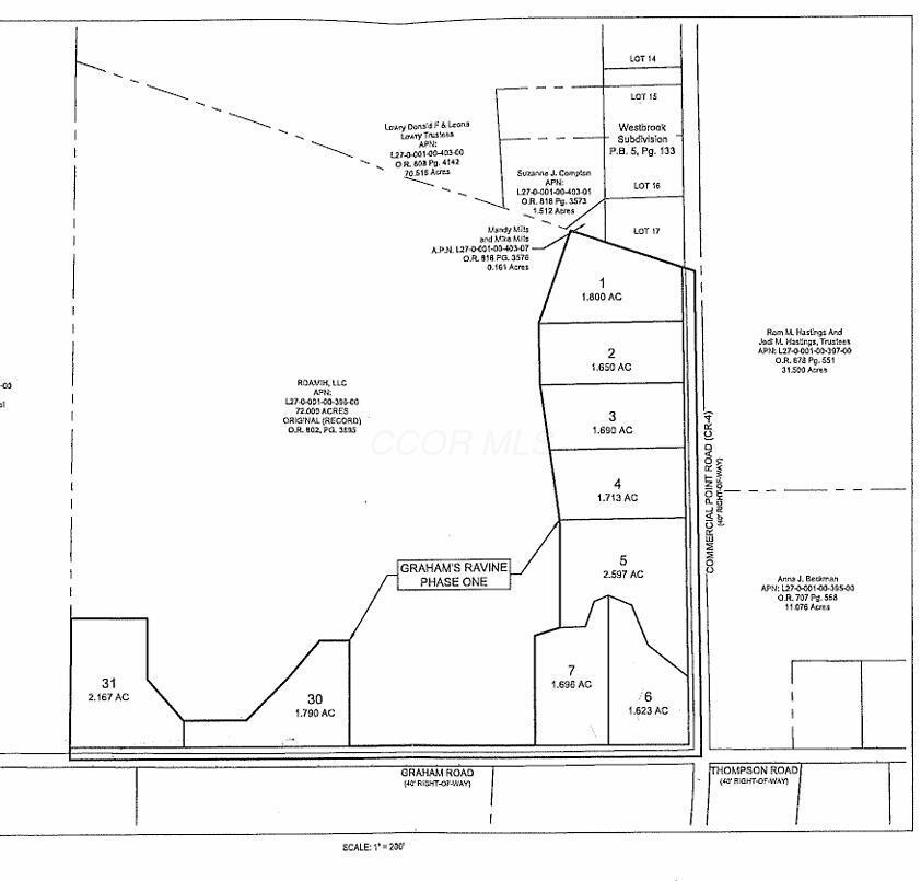 0 Graham Road, Unit LOT 7 Ashville, OH 43103 - Photo 2 of 2 Screenshot_22-4-2026_16025_