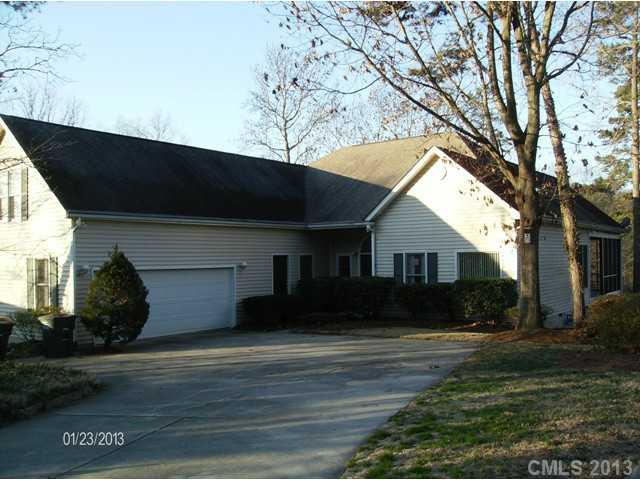 16035 Samoa Court Tega Cay, SC 29708 - Photo 1 of 16