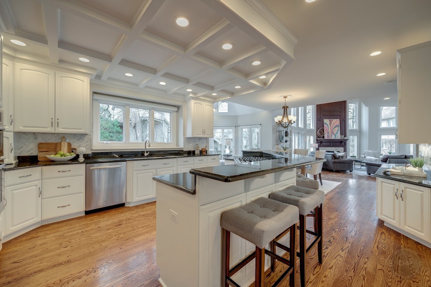 208 Crooked Tree Court Naperville, IL 60565 - Photo 13 of 97
