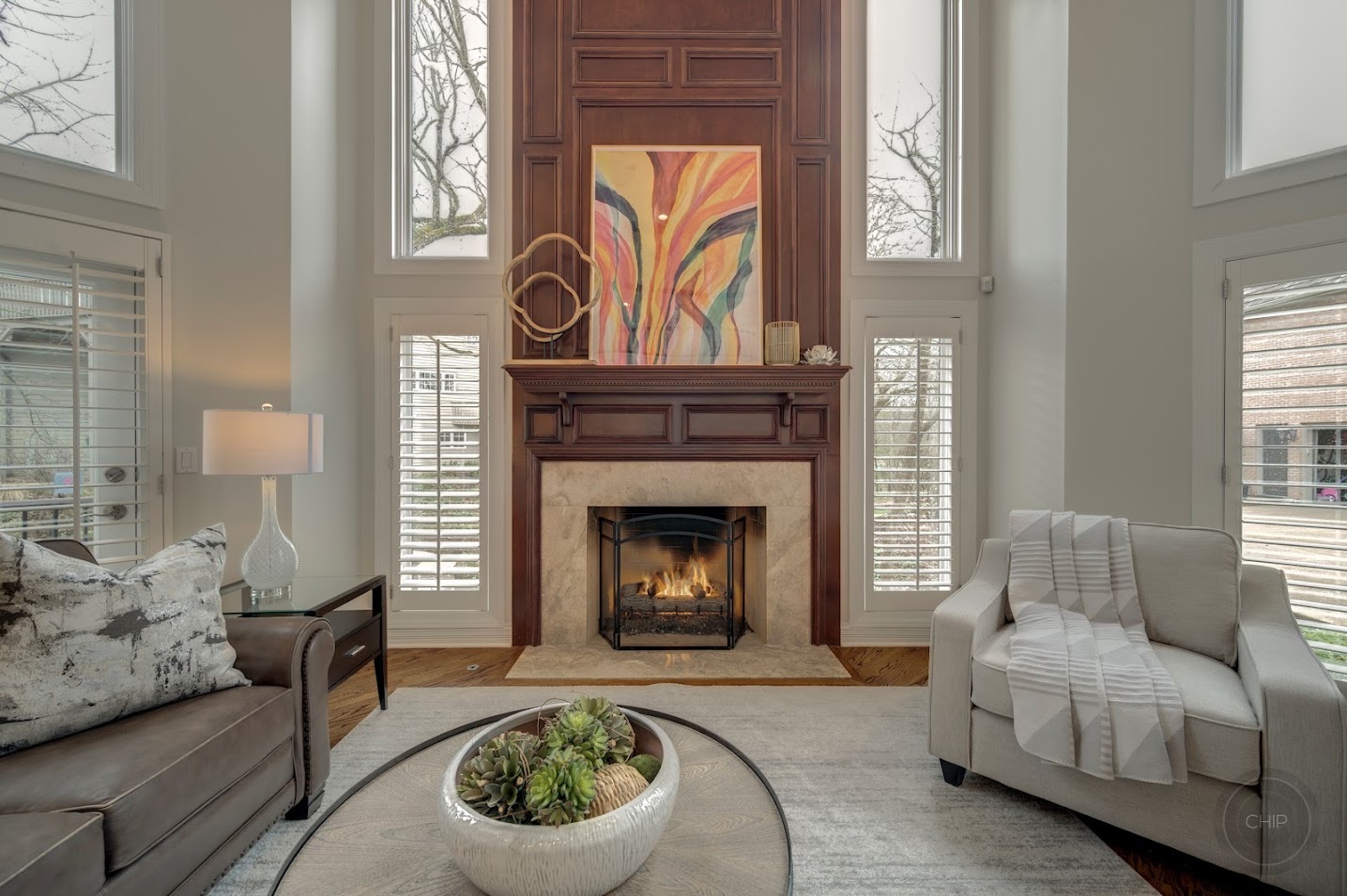208 Crooked Tree Court Naperville, IL 60565 - Photo 25 of 97