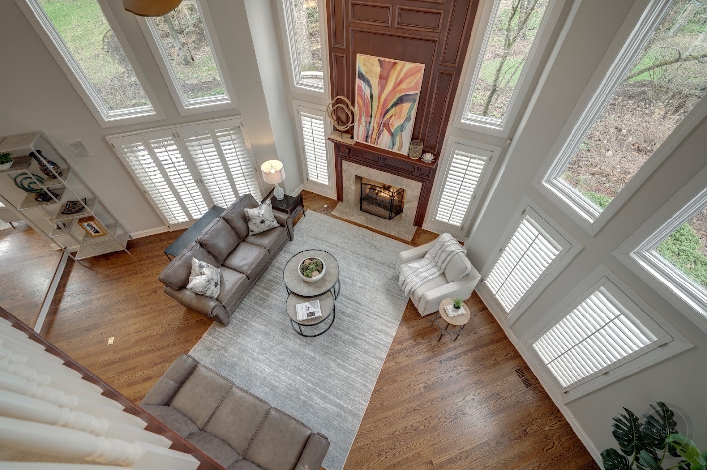 208 Crooked Tree Court Naperville, IL 60565 - Photo 44 of 97