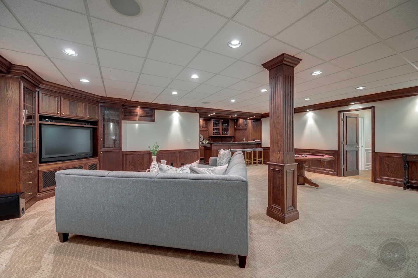 208 Crooked Tree Court Naperville, IL 60565 - Photo 62 of 97