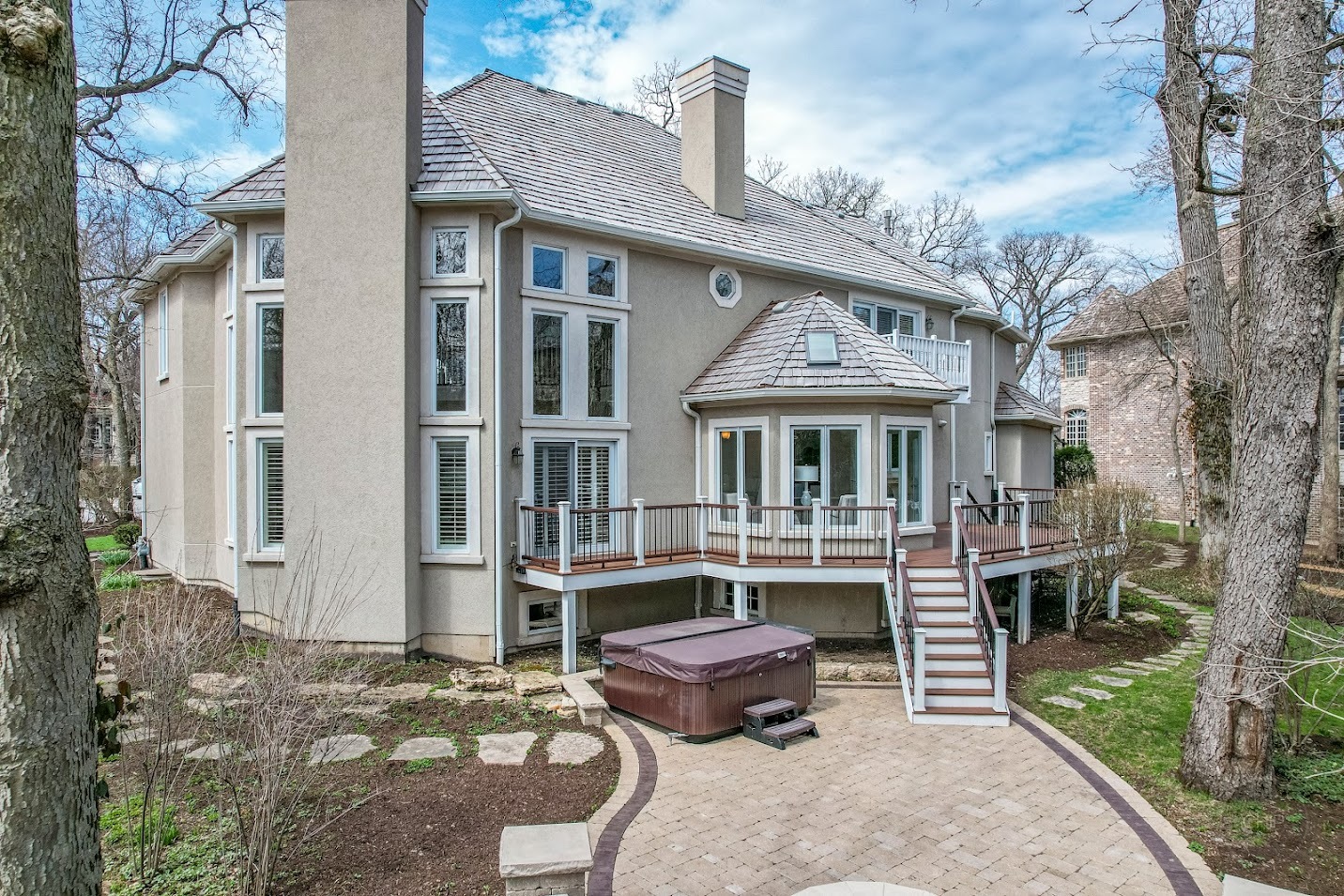 208 Crooked Tree Court Naperville, IL 60565 - Photo 76 of 97
