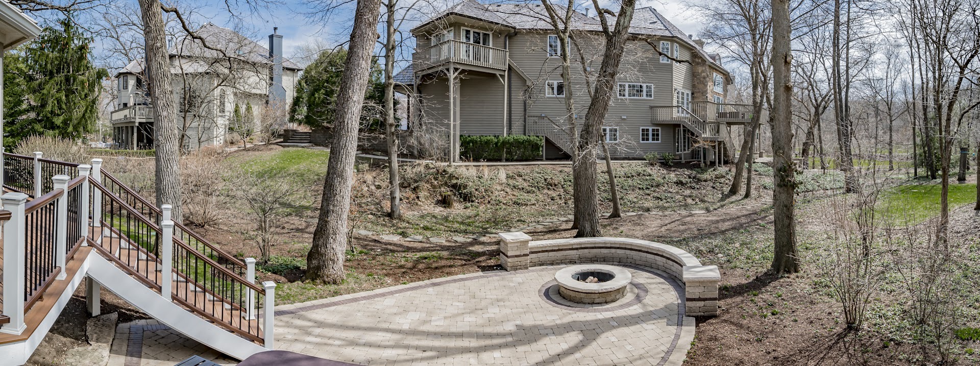 208 Crooked Tree Court Naperville, IL 60565 - Photo 80 of 97