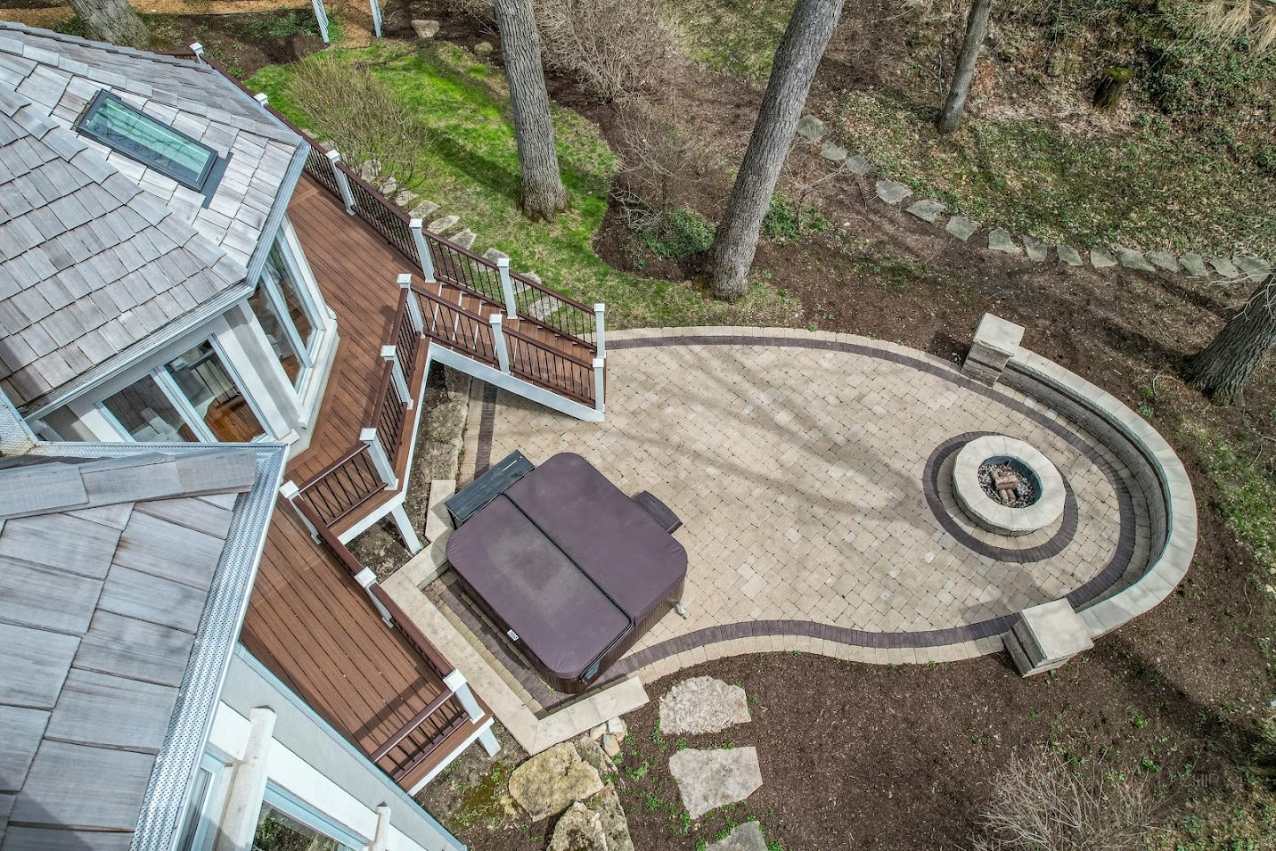 208 Crooked Tree Court Naperville, IL 60565 - Photo 81 of 97