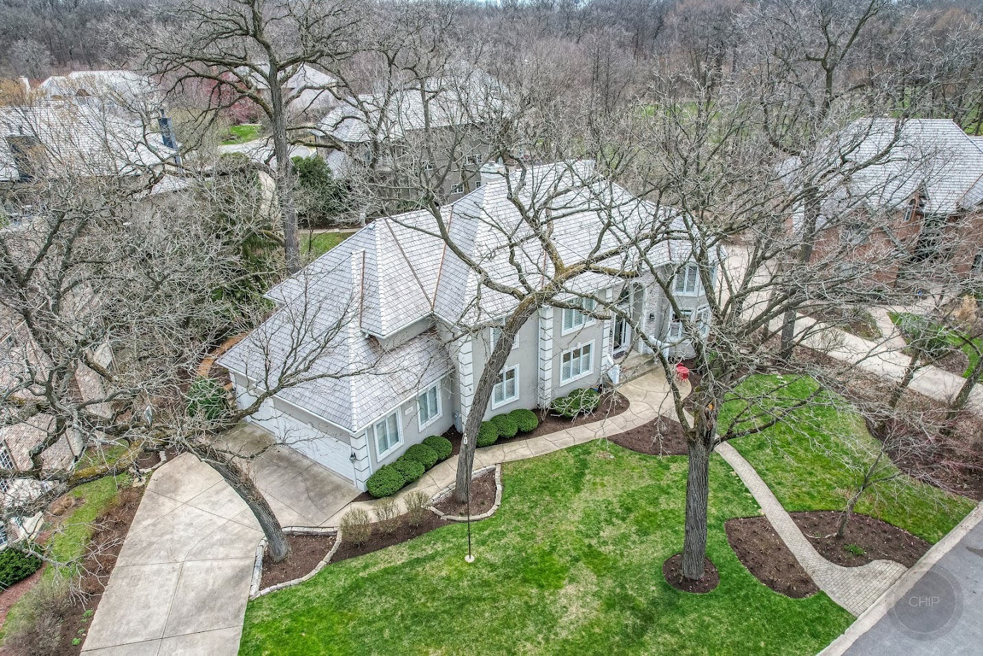 208 Crooked Tree Court Naperville, IL 60565 - Photo 88 of 97
