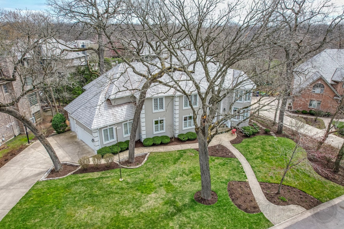 208 Crooked Tree Court Naperville, IL 60565 - Photo 89 of 97