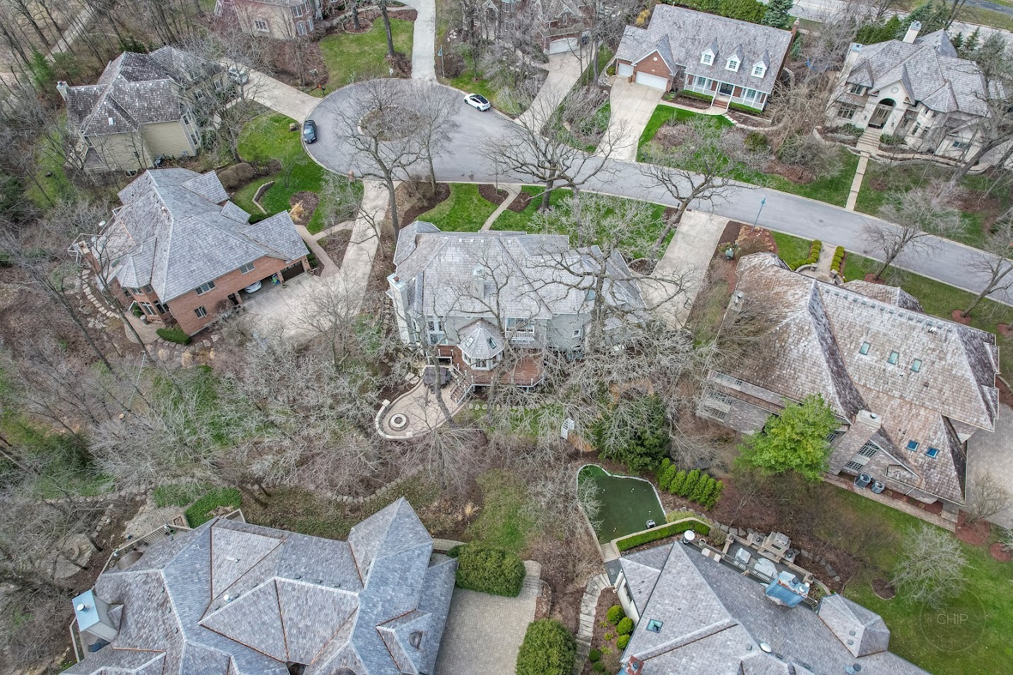 208 Crooked Tree Court Naperville, IL 60565 - Photo 91 of 97